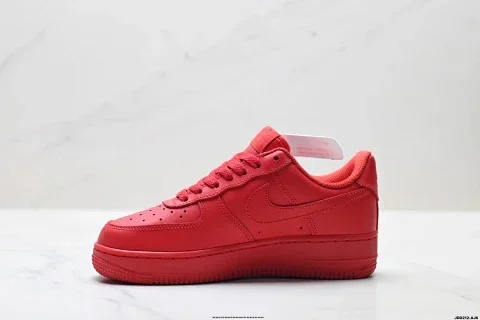 Nike Air Force 1 '07 Low Casual Sneakers