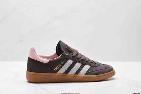 Adidas Handball Spezial Retro Casual Sneakers