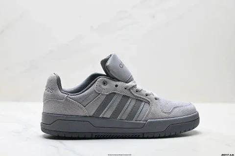 Adidas ENTRAP American Campus Style Sneakers