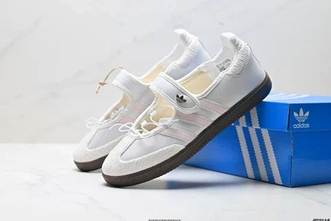 Adidas Samba Jane Mary Jane Sneakers
