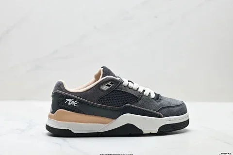 Nike Jordan FLIGHT COURT ATE Retro Basketball Shoes