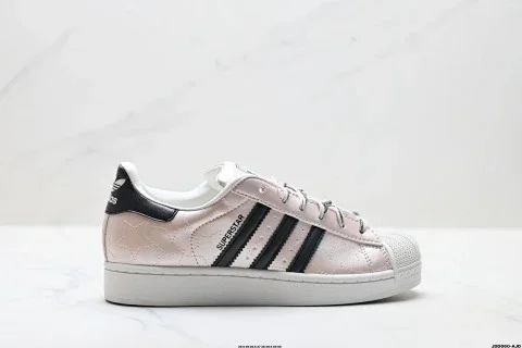 Adidas Originals Superstar Shell Toe Casual Sneakers