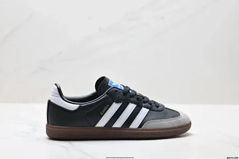 Adidas Originals Samba OG Casual Sneakers