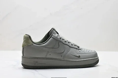 Nike AIR FORCE 1'07 Low-top Casual Sneakers