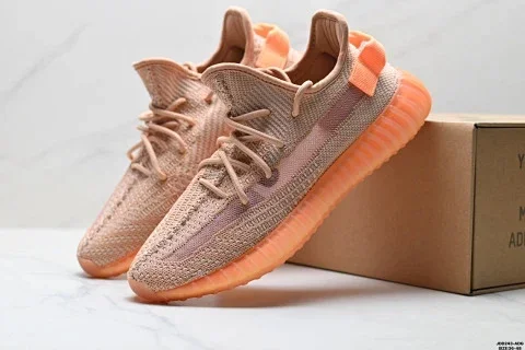 Adidas Yeezy Boost 350 V2 Casual Sports Running Shoes
