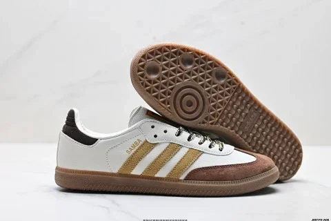 Adidas Originals Samba OG Casual Sneakers