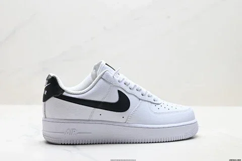 Nike Air Force 1 '07 Low-Top Casual Sneakers