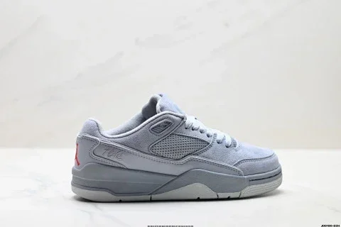 Nike Jordan FLIGHT COURT ATE Retro Basketball Shoes