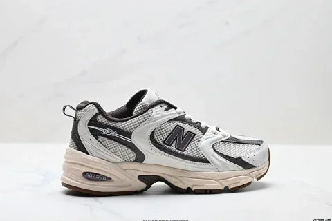 New Balance MR530 Retro Dad-style Sneakers