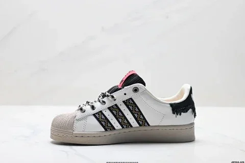 Adidas Originals Superstar Shell-toe Casual Sneakers