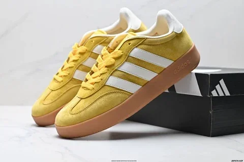 Adidas BARREDA DECODE Jelly T-toe Shoes