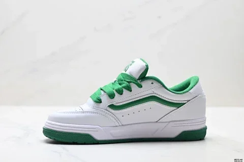 Vans Hylane Low-top Sneakers