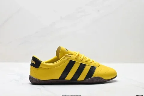 Adidas Grand Court Casual Sneakers