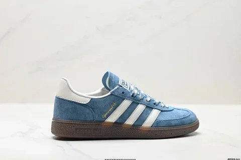 Adidas Handball Spezial Retro Casual Sneakers