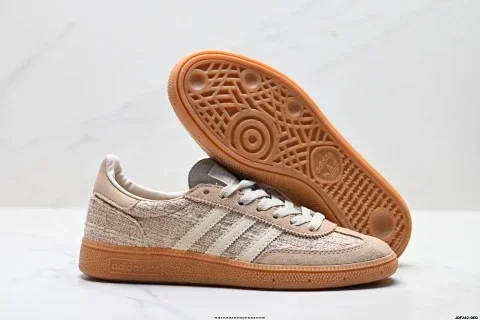 Adidas Handball Spezial Classic Retro Casual Sneakers