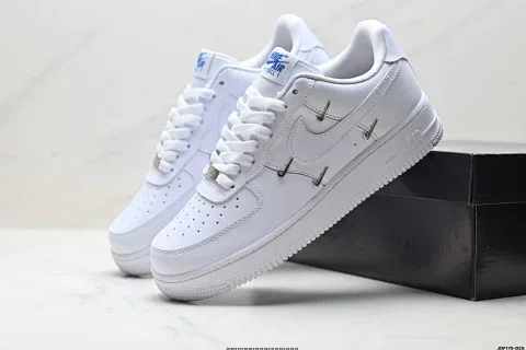 Nike AIR FORCE 1'07 Low-top Casual Sneakers
