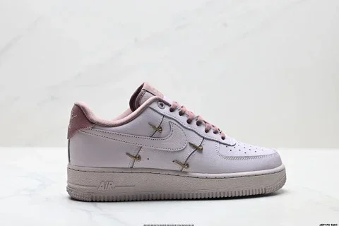 Nike AIR FORCE 1'07 Low-top Casual Sneakers