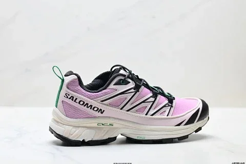 Salomon XT-6 Trail Running Shoes