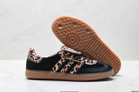 Adidas Originals Samba OG Sneakers
