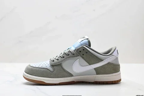 NIKE DUNK LOW Retro Low-top Casual Skateboard Shoes
