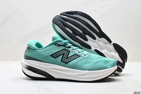 New Balance W880 Series Retro Dad Style Casual Sports Running Shoes