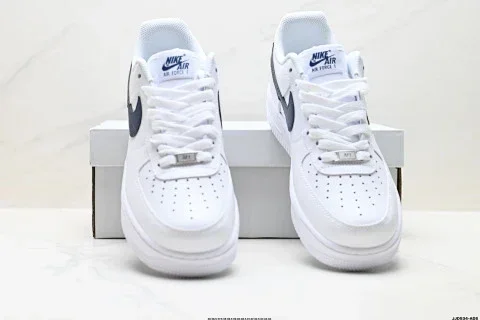 Nike AIR FORCE 1'07 Low-top Casual Sneakers