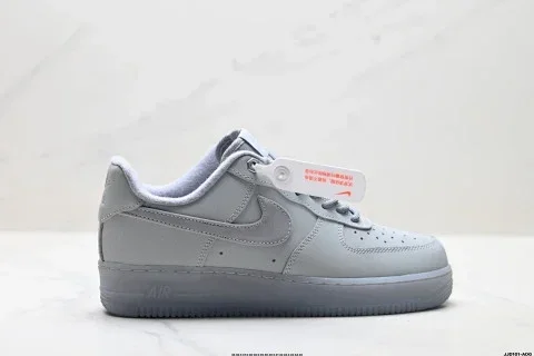 Nike AIR FORCE 1'07 Low-top Casual Sneaker