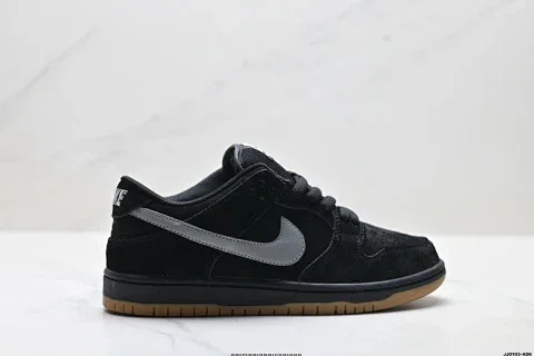 NIKE DUNK LOW Retro Low-Top Casual Skate Shoes