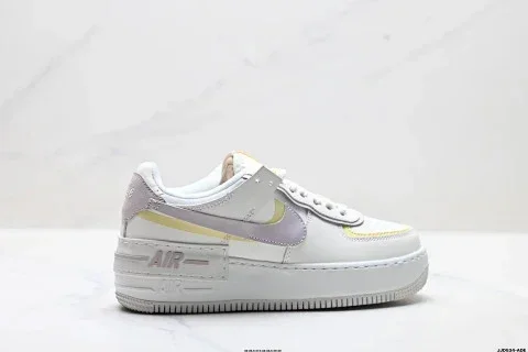NIKE WMNS Air Force 1 Shadow Sneakers DZ1847-104