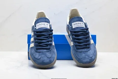 Adidas Handball Spezial Classic Vintage Casual Sneakers