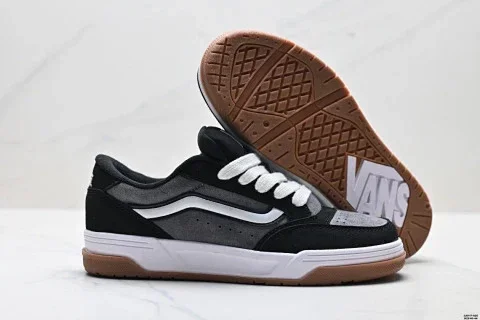 VANS 2025 New Hylane Low-top Casual Couple Shoes