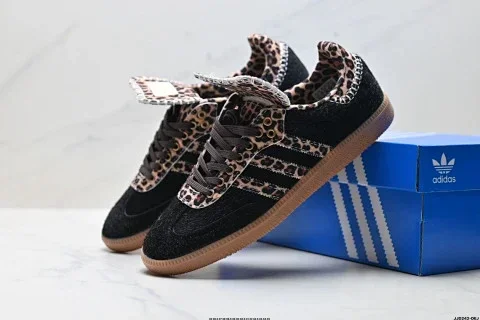 Adidas Originals Samba LT Casual Sneakers