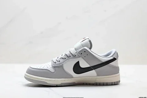NIKE DUNK LOW Retro Low-top Casual Sports Skateboard Shoes