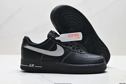 Nike AIR FORCE 1'07 Low-top Casual Sneakers