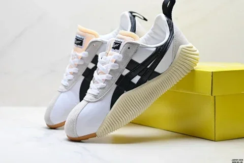 Onitsuka Tiger Acromount Low-top Casual Shoes