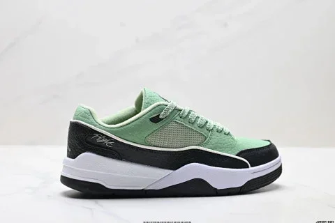 Nike Jordan FLIGHT COURT ATE Retro Basketball Shoes