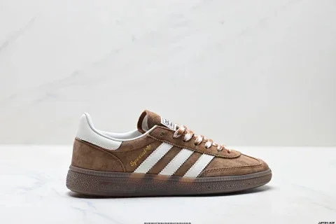 Adidas Handball Spezial Retro Casual Sneakers