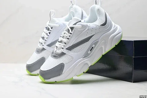 DIOR B22 Low-Top Casual Shoes