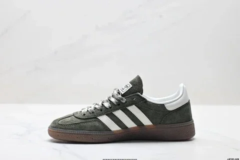 Adidas Handball Spezial Classic Retro Casual Sneakers