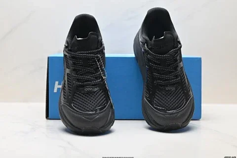 HOKA CLIFTON ONE9 Lightweight Outdoor Trail Running Shoes