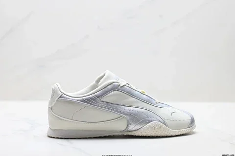 PUMA Bella V2 Leather Casual Shoes