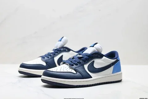 Nike Air Jordan 1 Retro Low OG Sneakers