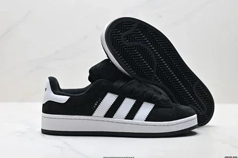 Adidas Originals Campus 00s Retro Low-top Casual Sneakers