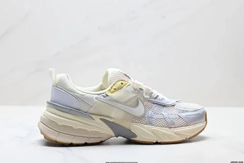 NIKE V2K RUN Retro Sneakers