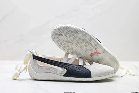 Puma Speedcat Wns Ballet Shoes