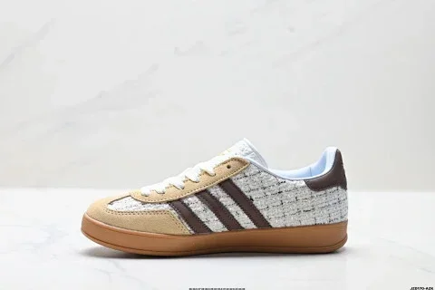 Adidas Gazelle Indoor Sneakers