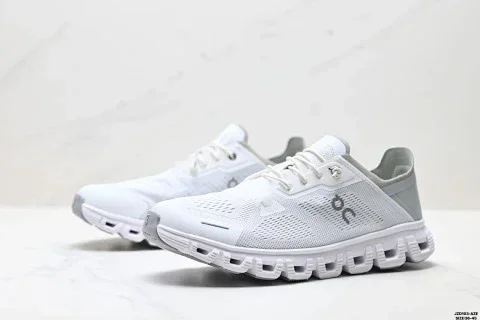 On Cloud 6 Coast Lightweight Sports Casual Shoes