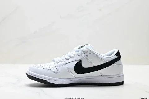 NIKE DUNK LOW Skate Shoes