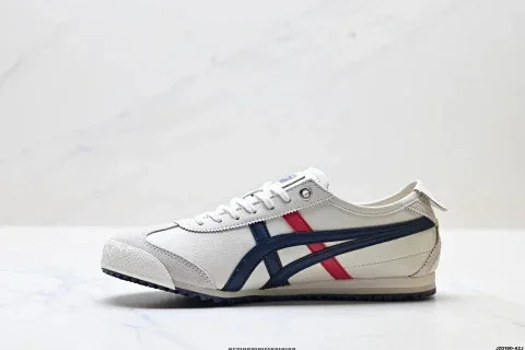 Onitsuka Tiger MEXICO 66 DELUXE Handmade Shoes