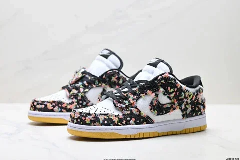 NIKE DUNK LOW Skate Shoes
